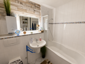7604 Badezimmer