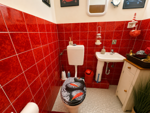 7604 Gäste-WC