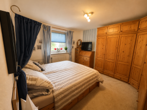 7604 Schlafzimmer