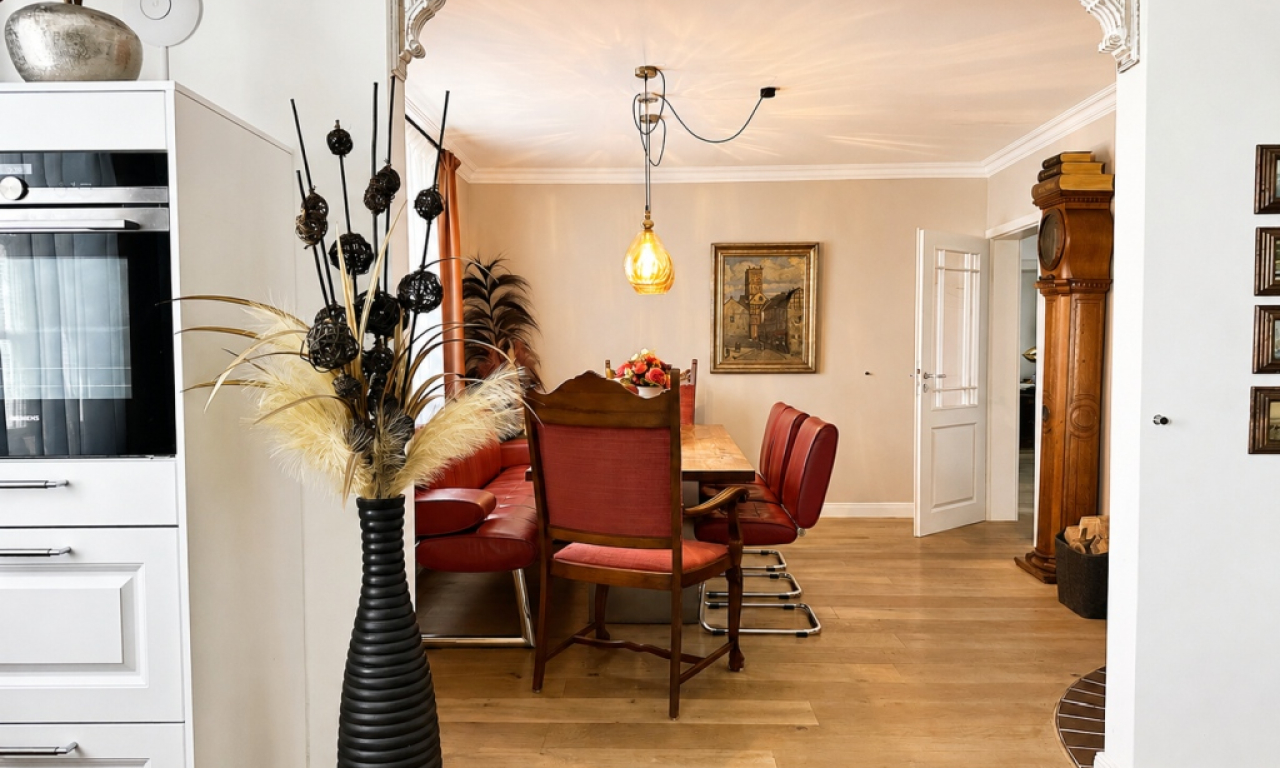 7611 Esszimmer