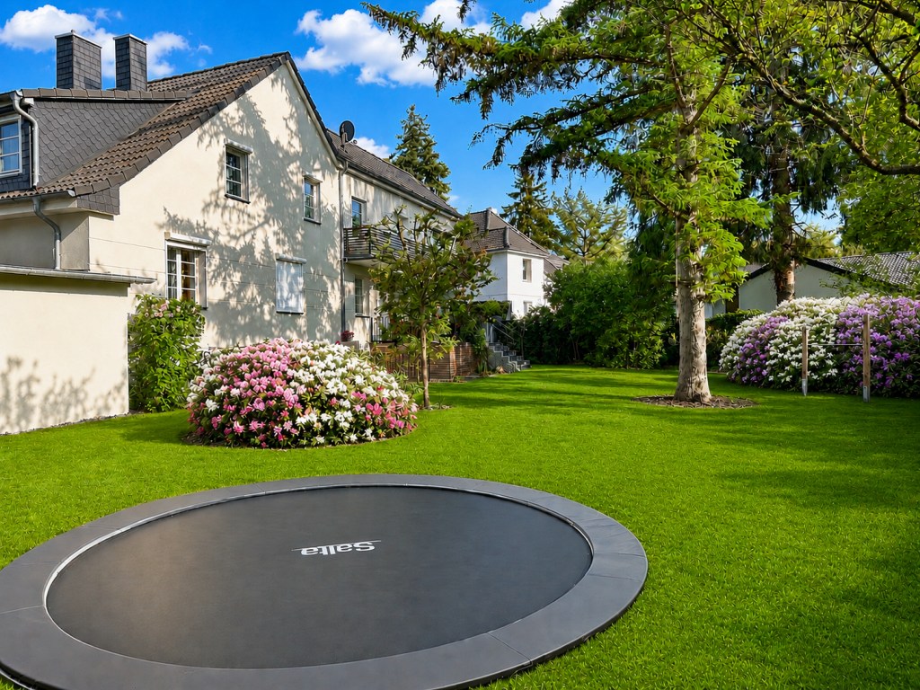 7611 Gartenansicht