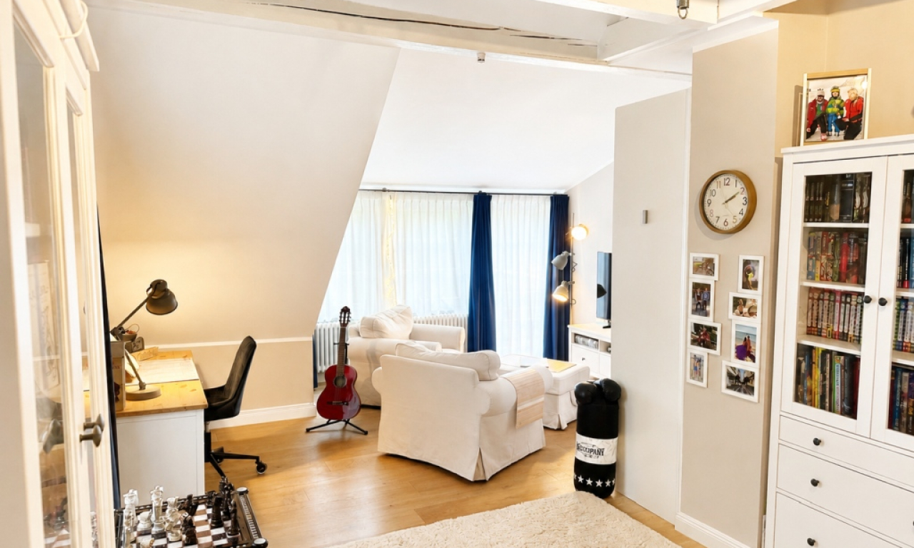 7611 Kinderzimmer 1