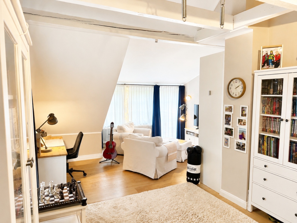 7611 Kinderzimmer 1