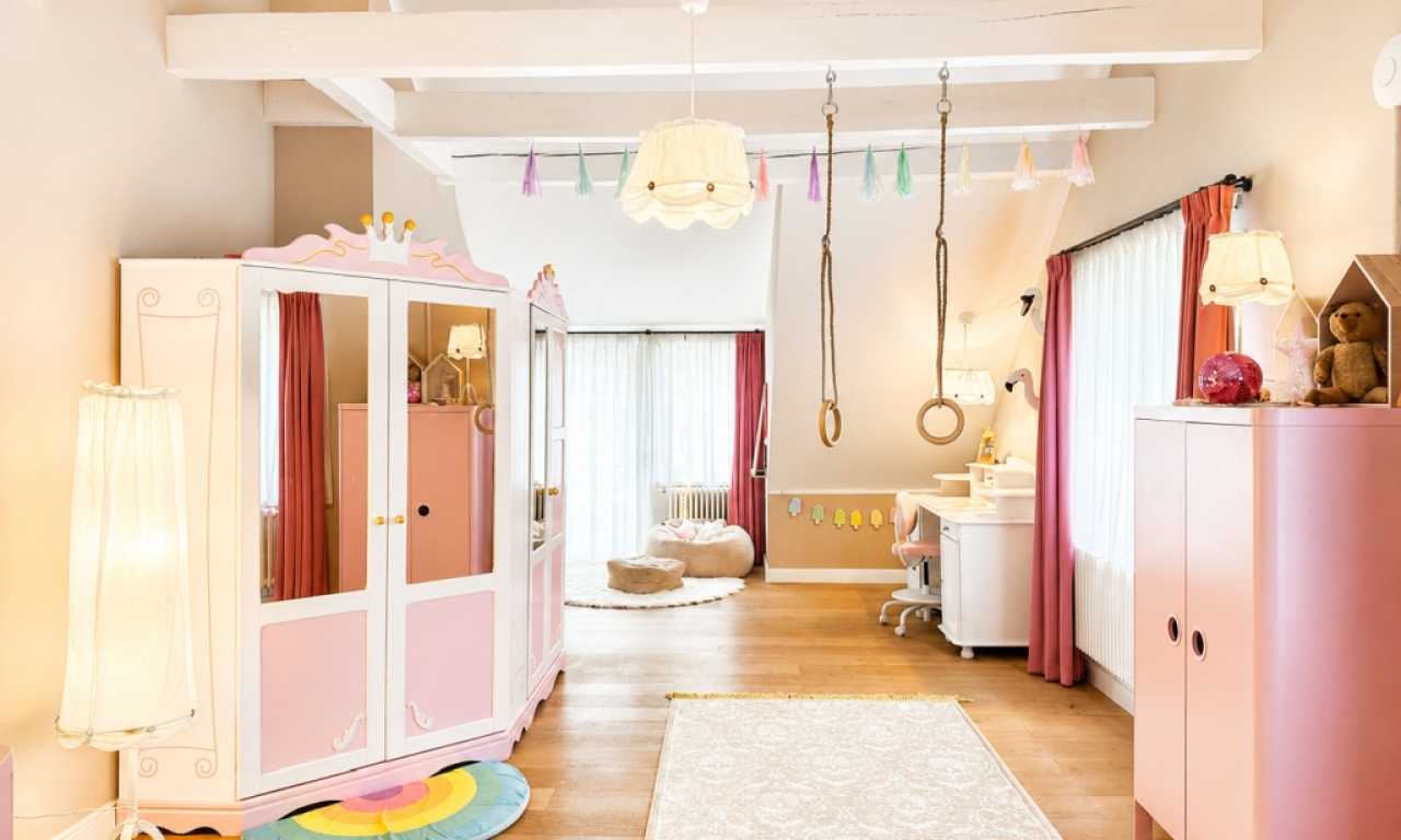7611 Kinderzimmer 2