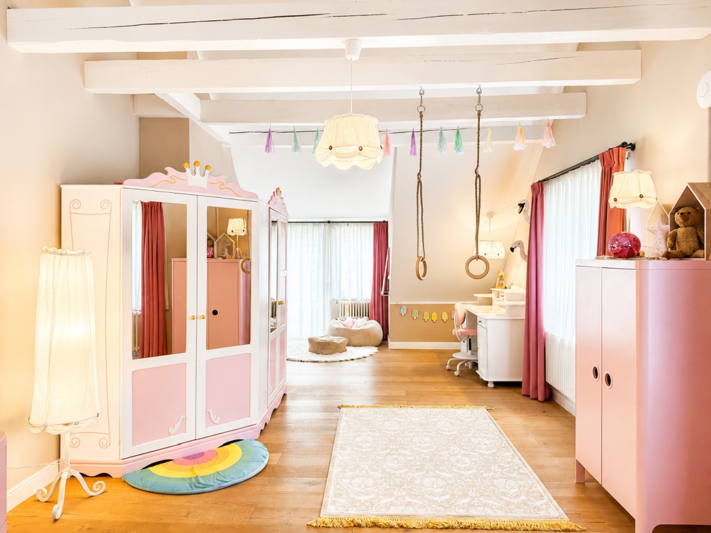 7611 Kinderzimmer 2