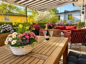 7611 Terrasse