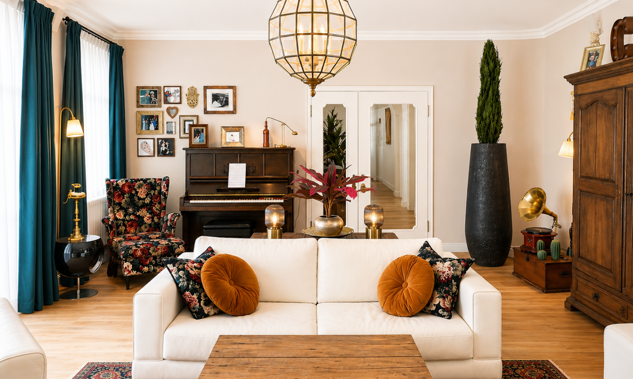 7611 Wohnzimmer 2