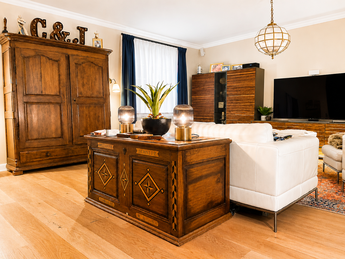 7611 Wohnzimmer 3