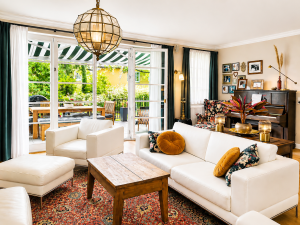 7611 Wohnzimmer