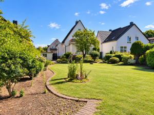 7616 Gartenansicht